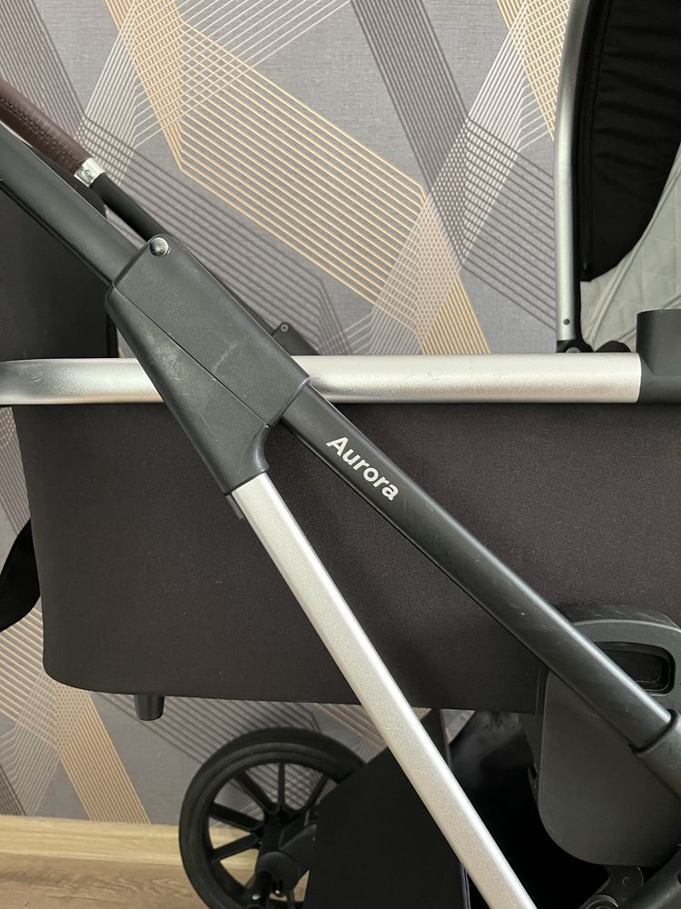 Дитяча коляска Carrello Aurora(2в1)