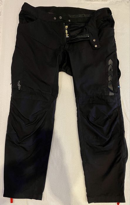 Мотоштани Spidi чоловічі всесезонні (ідеальні, M, L, XL)
