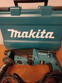 Перфоратор Makita HR2630