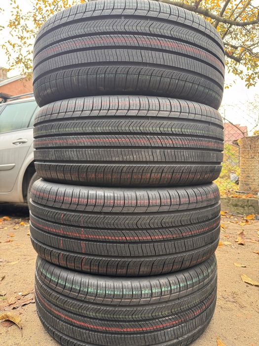 Нові 2024рік Всесезонні шини 275 45 R20 Goodyear