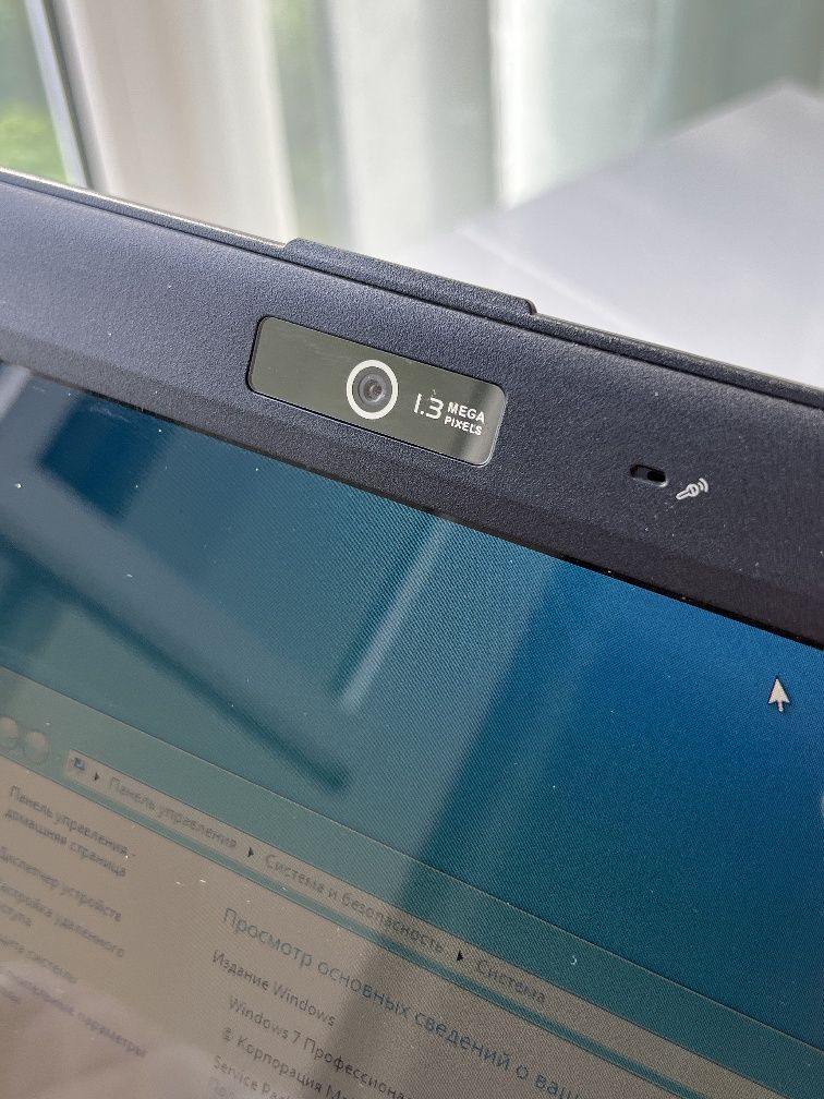 Ноутбук Asus X55