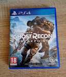 Tom Clancy's Ghost Recon Breakpoint PS4