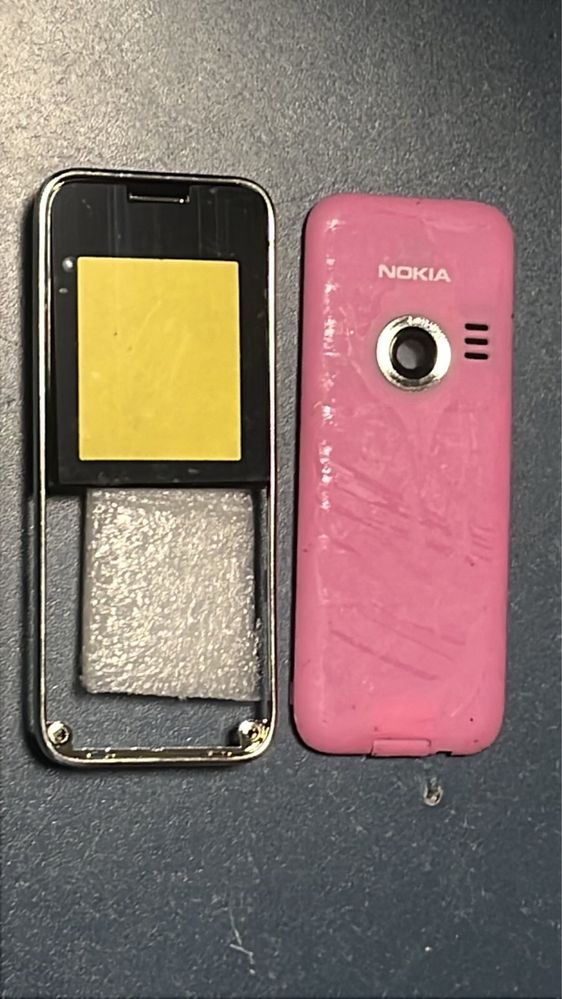 Корпуса Nokia 5630/3500/2610/5610/2600