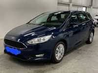 Ford Focus SW 1.5  Ano 2018