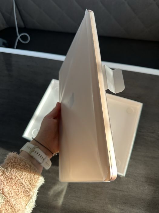 MacBook Air M1 2020 custom