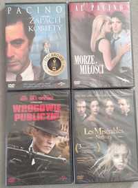 Zestaw DVD Klasyka Hollywood