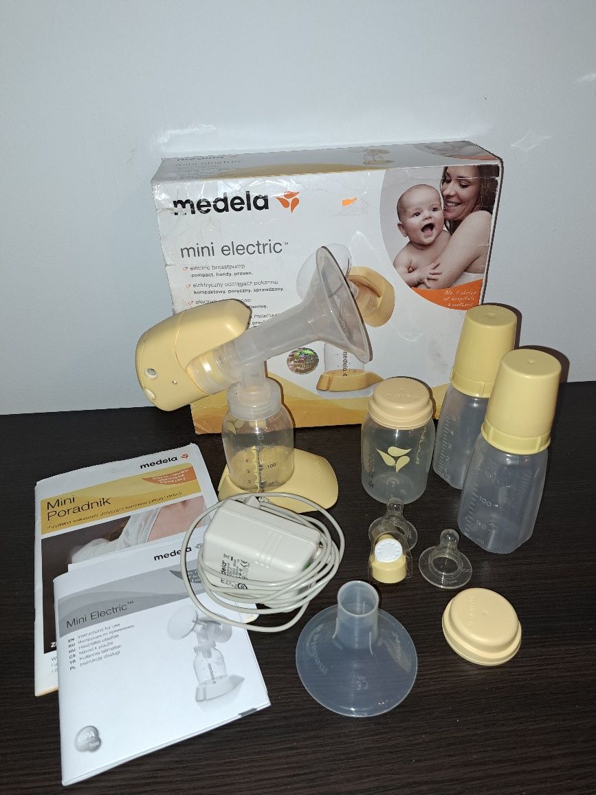 Medela mini Electric laktator