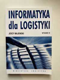 Informatyka dla Logistyki