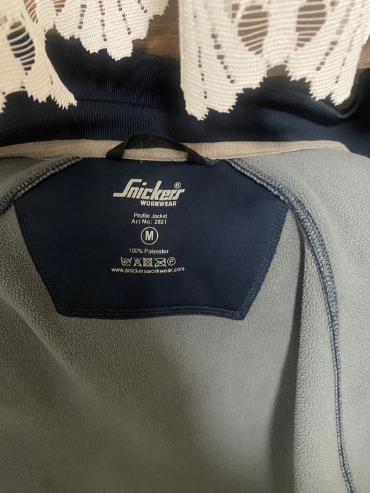 Kurtko bluza Snickers