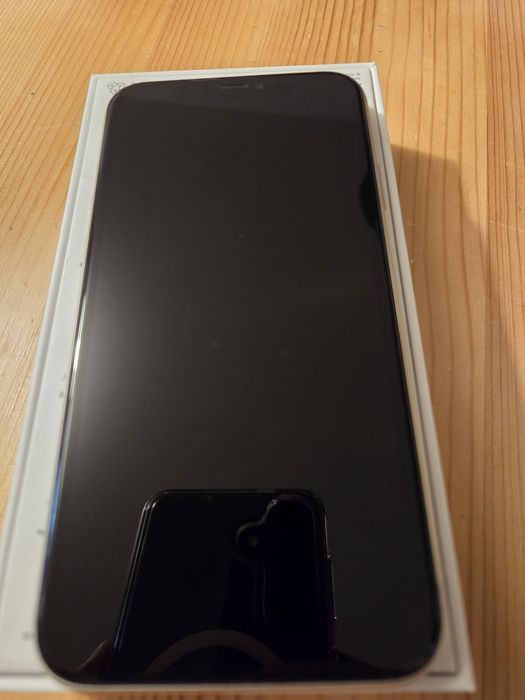 Iphone 11 64gb biały