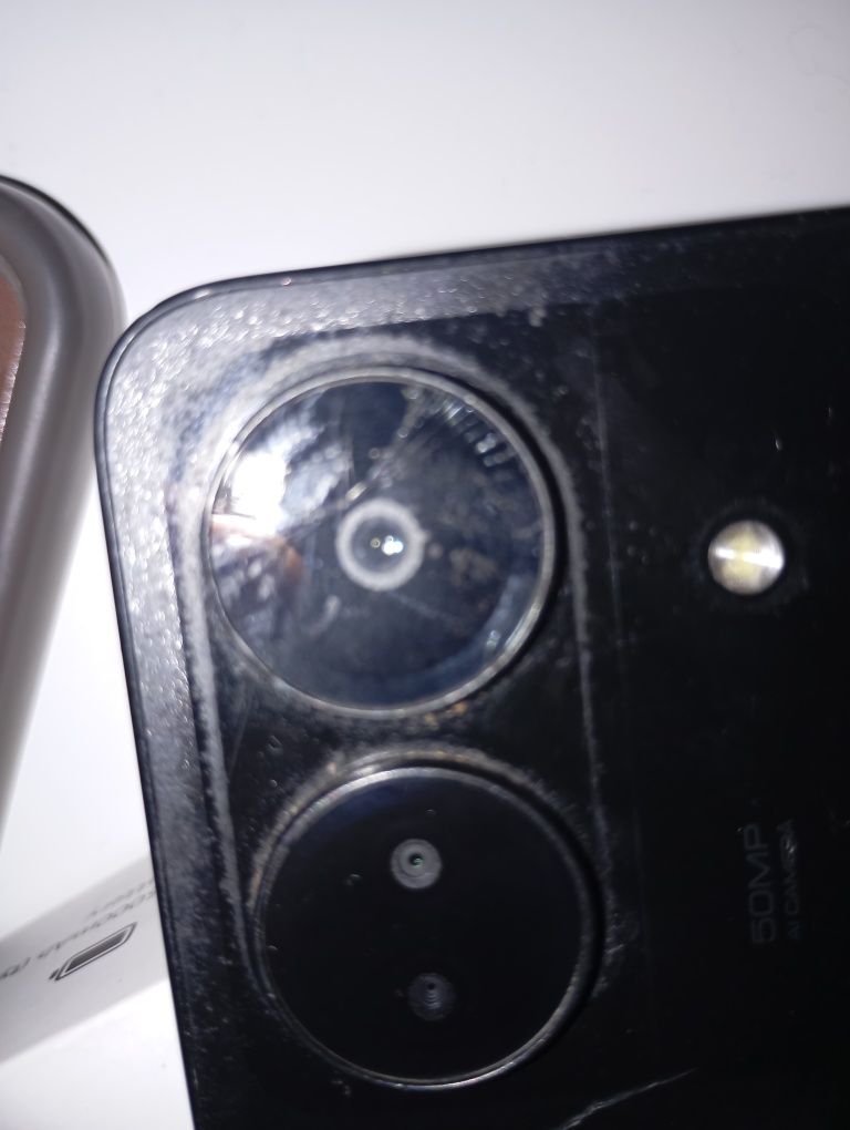 Redmi 13C partido