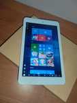 Tablet Android / Windows 10 (2w1) dualboot, nietrafiony prezent