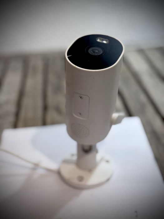 Xiaomi Outdoor AW300 - Câmara de Vigilância - Exterior - Wifi