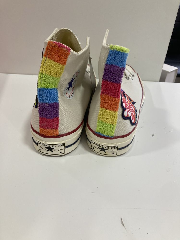 Sapatilhas Converse Novas tamanho 42,5