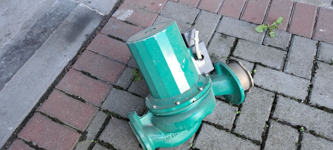 Sprzedam pompę Wilo p65 160r