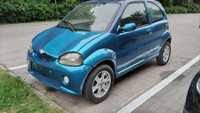 microcar aixam ligier grecav