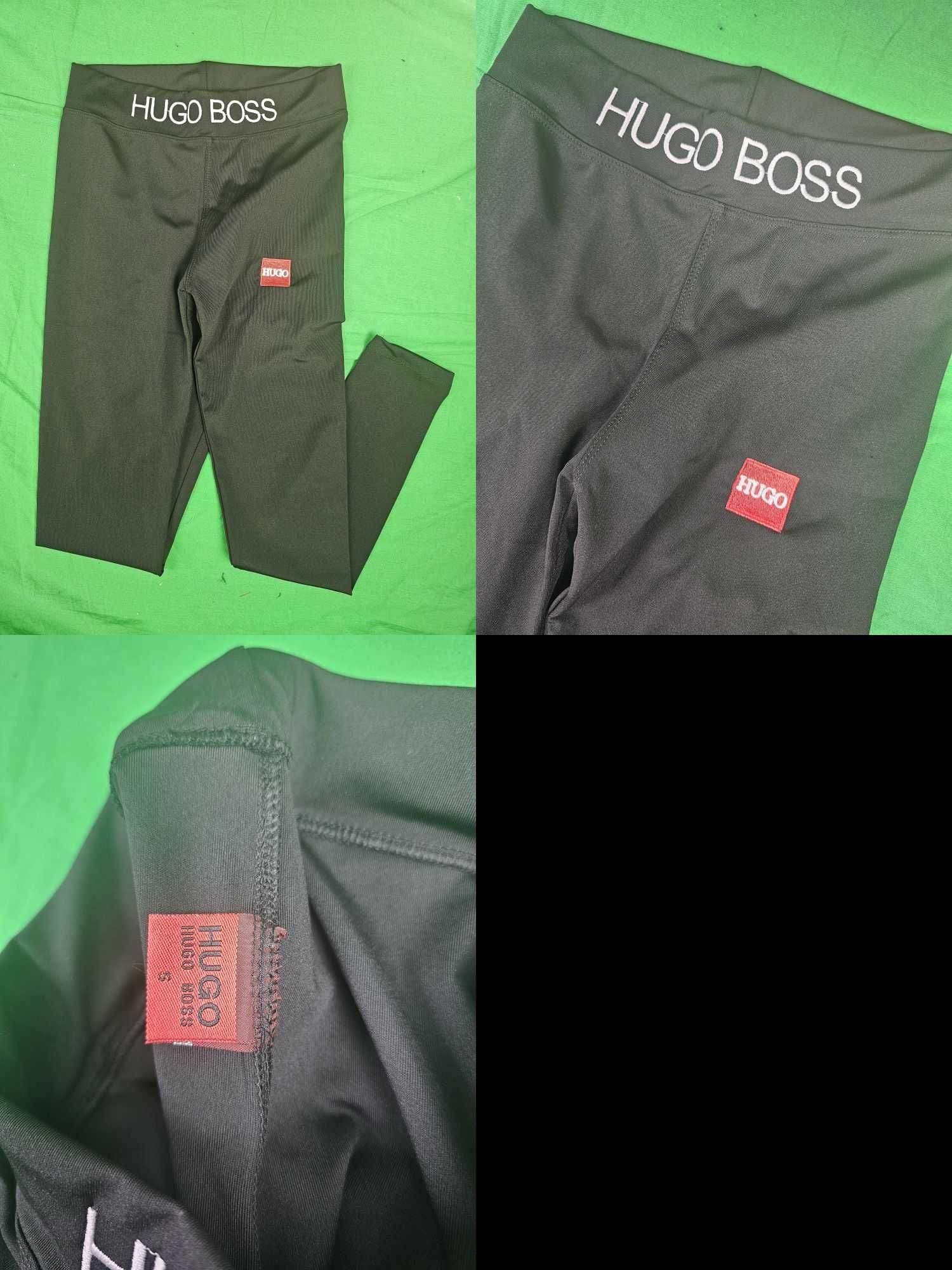 Leginsy Damskie Calvin Klein nowośc boss guess spodnie czarne