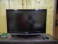 Продається телевізор Sharp LC-42RD2E bleck в ідеальному стані