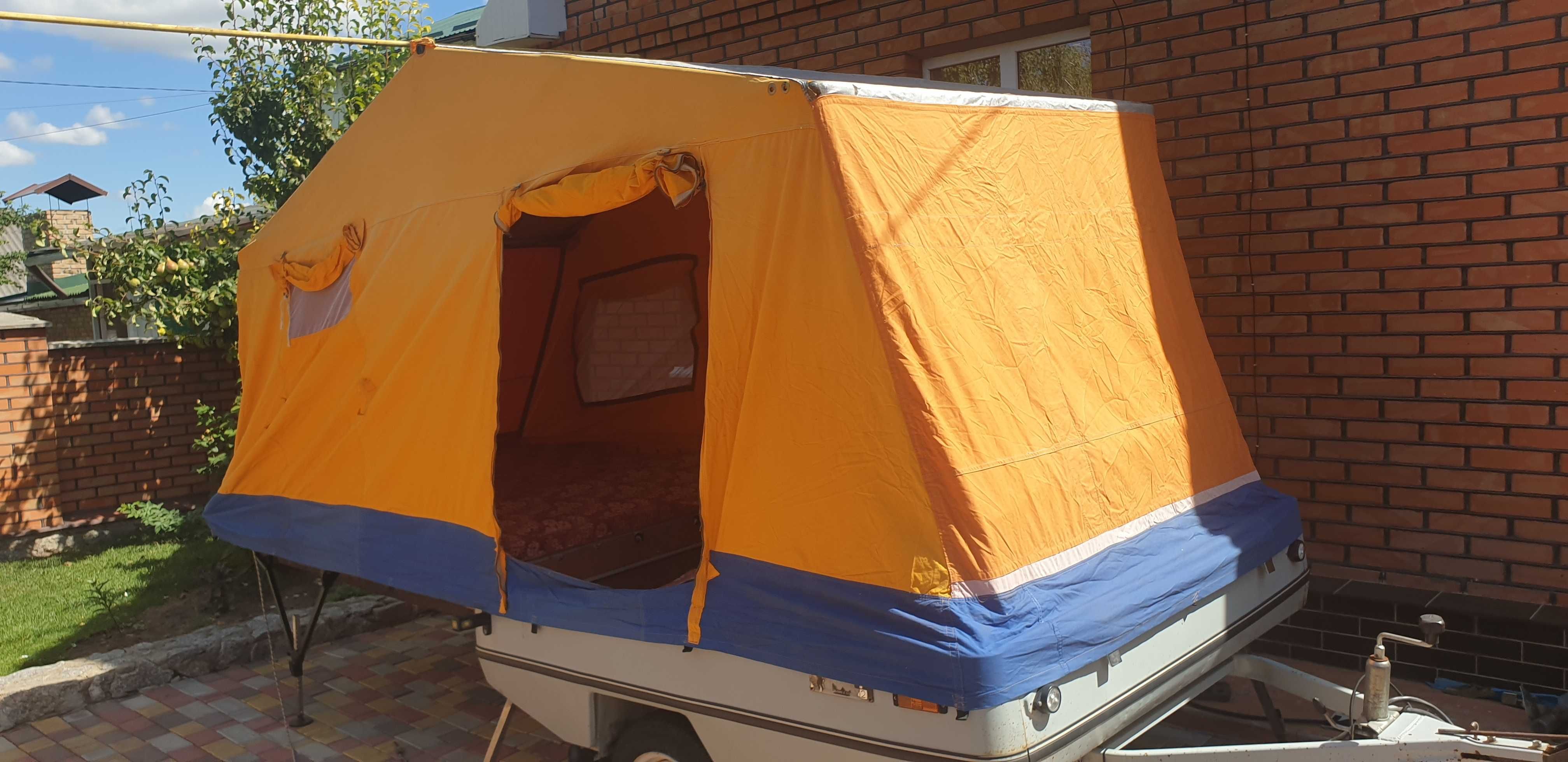 Прицеп Скиф-2М ,лодка Navigator H 330,Tohatsu 9.8