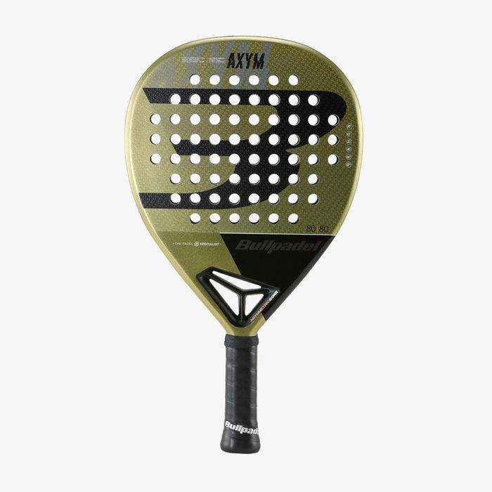 Raquete de Padel BULLPADEL AXYM DB 23