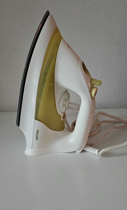 Żelazko Philips 2000W