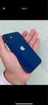 Iphone 12 Azul (2 Meses de uso) (Como Novo)