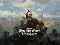 Kingdom Come Deliverance II на Playstation