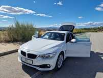Bmw 420d grandcoupe Automático