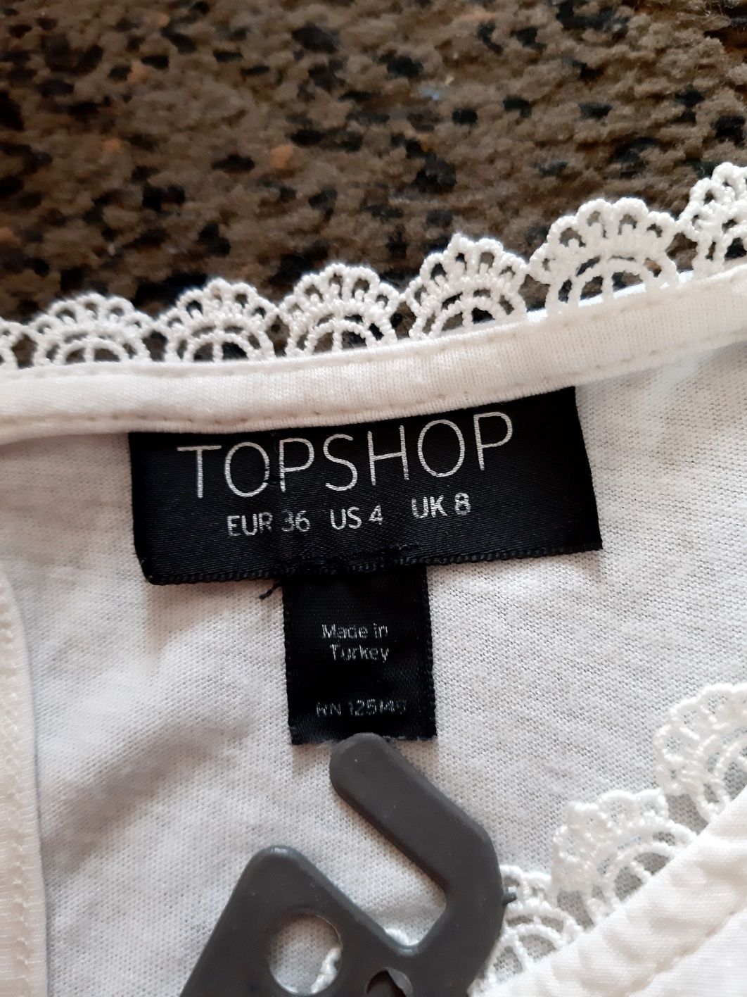 Жіноча блузка TopShop