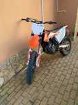 KTM 250 SX-F 2016