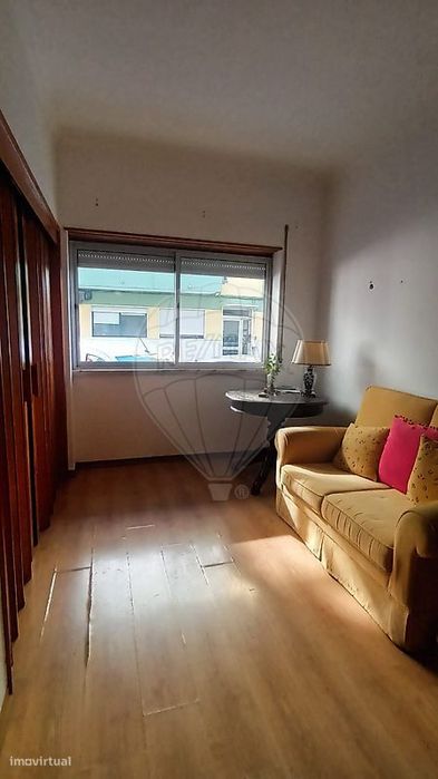 Apartamento T2 para venda