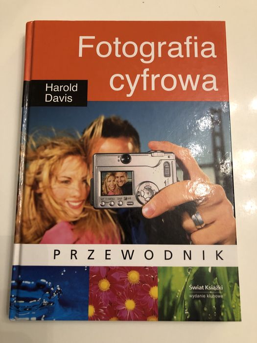 Harold Davis. Fotografia cyfrowa