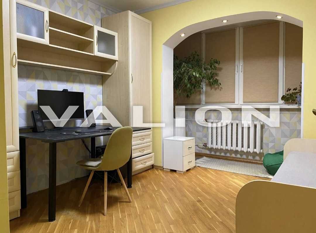 продаж 3к квартири, вул Рональда Рейгана 10 (Драйзера), Троєщина,
