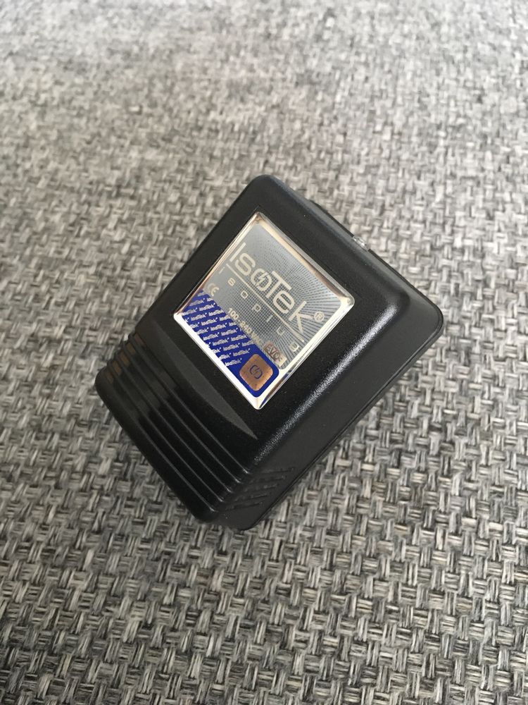 Isotek Isoplug lepszy prąd