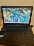 Laptop Asus X502CA