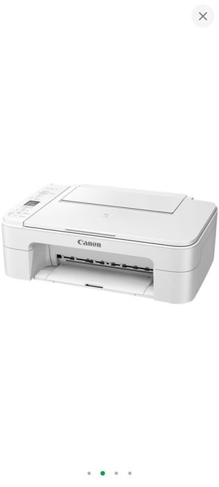 Canon PIXMA TS3351 «Все-в-одному» принтер сканер ксерокс