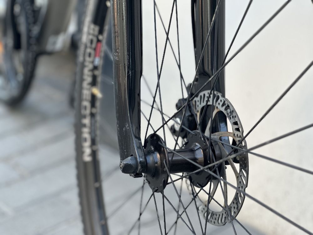 Велосипед Trek Dual Sport M 7 28" 2019