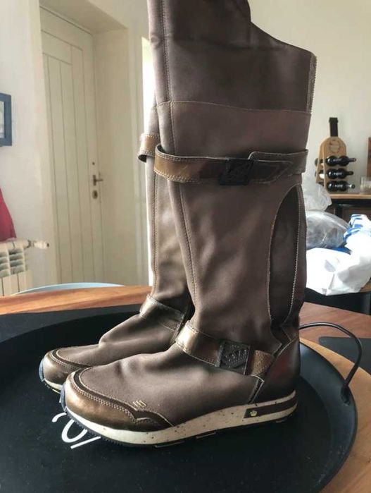 ADIDAS originals Missy Elliott Respect M.E. Botas Crown