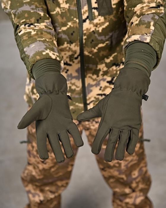 Зимовий тактичний костюм NEPTUN 5в1 піксель/военный комплект одежды