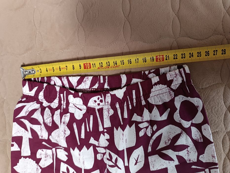 Піжама George для дівчинки на ріст 122-128