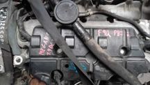 Motor Renault Megane 1.9DCI