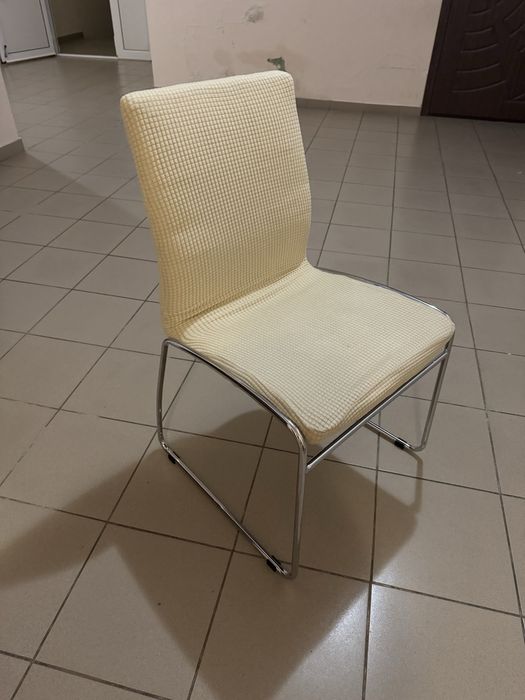 Стулья кухонные,кожзам