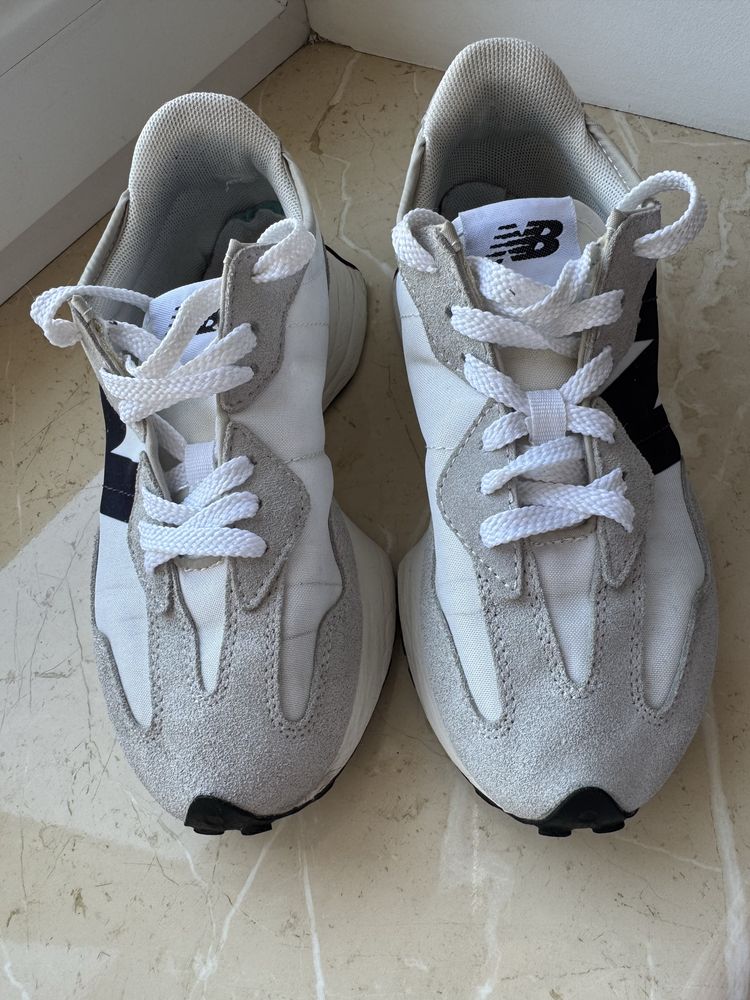 Nike 327 жіночі 38 р