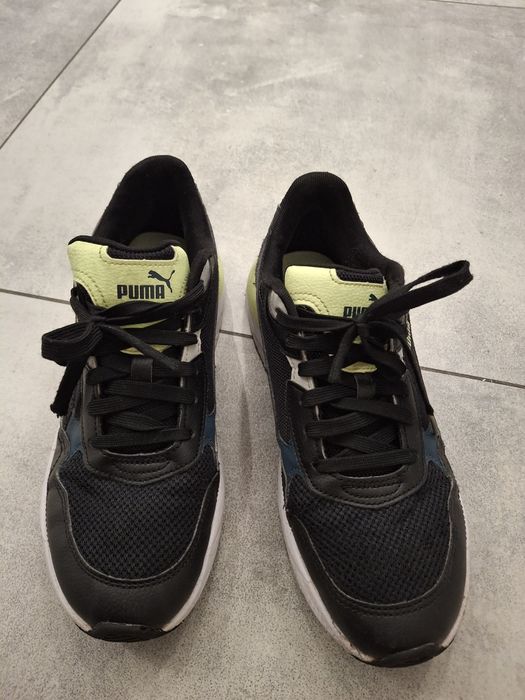 Buty  adidas z pumy roz 42
