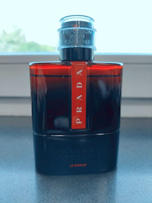 PRADA Luna Rosa Ocean Le Parfum 100ml / PERFUM!