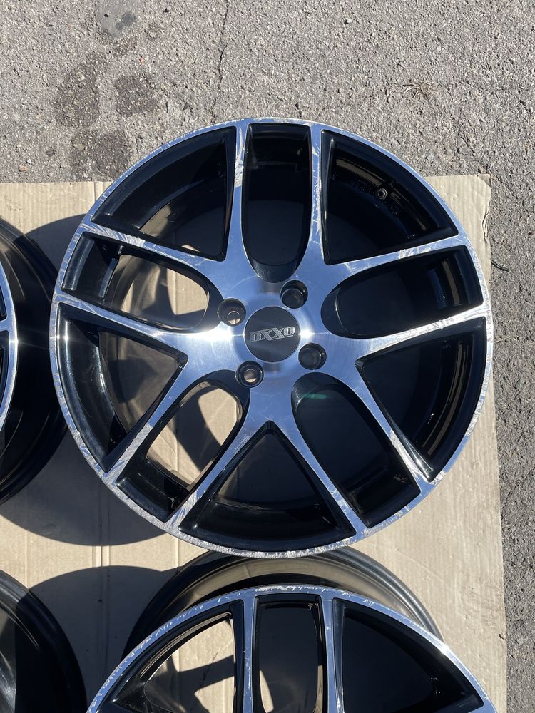 Диски R17/ 4x100/ ET40/ made in Germany