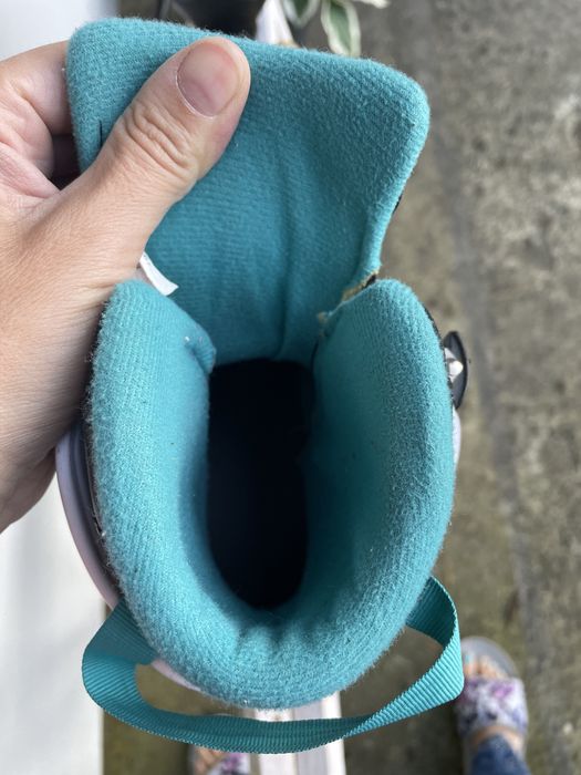 Rolki- wrotki dla dziecka - regulowane na rozmiar 33-36