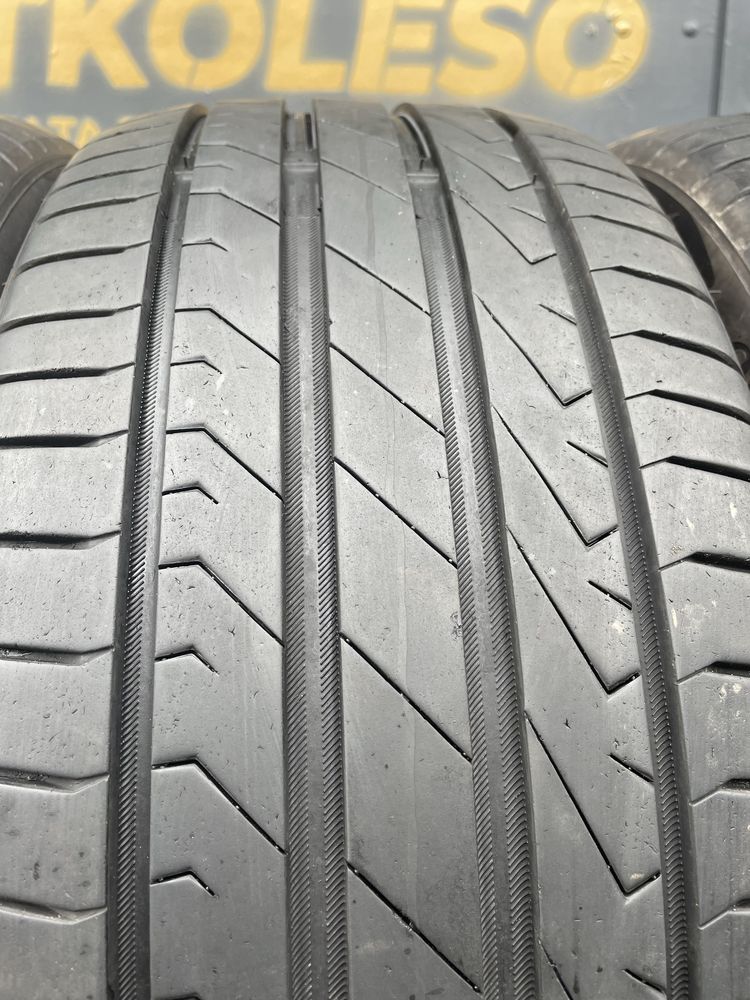 Шини літні 225/45 r17 стан супер