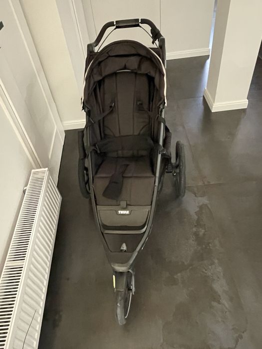 Wózek Thule Urban Glide 2