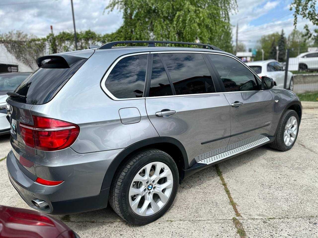 BMW X5 купити за 260 дол/міс